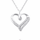 Personalizirana valentinova darilna ogrlica – proslavite ljubezen z vgraviranim posvetilom!